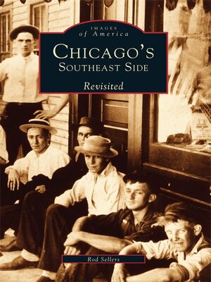 cover image of Chicago's Southeast Side Revisited